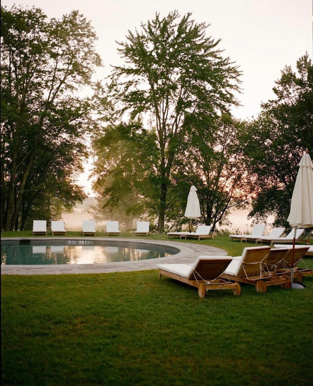 Inness Accord Exterior foto
