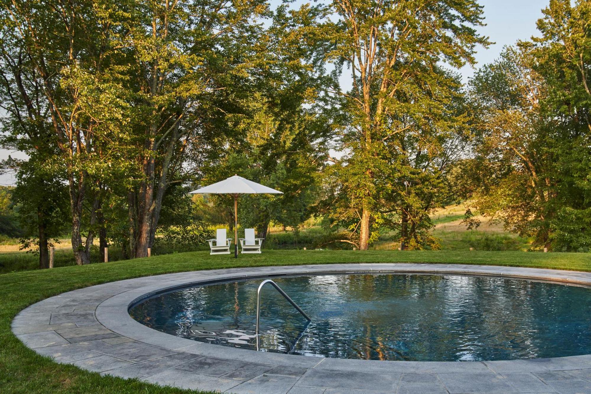 Inness Accord Exterior foto